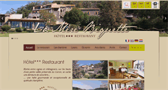Desktop Screenshot of merebiquette.fr